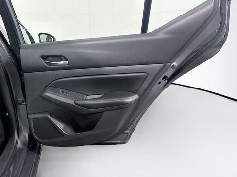 Used 2019 Nissan Altima 2.5 SV FWD image 30
