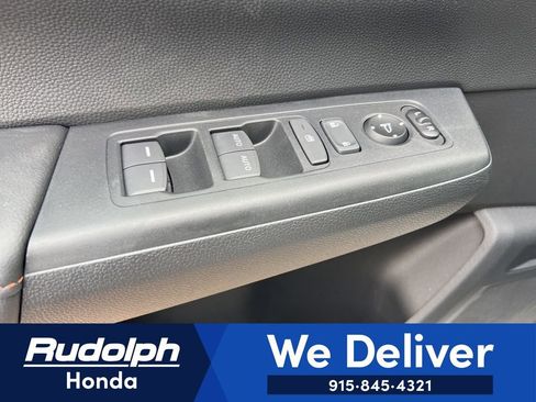 New 2026 Honda CR-V TrailSport image 29