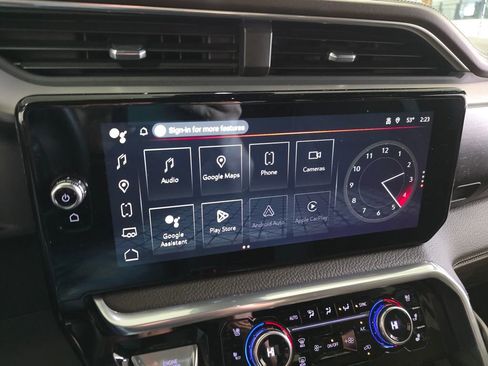 Used 2023 GMC Sierra 1500 Denali image 19