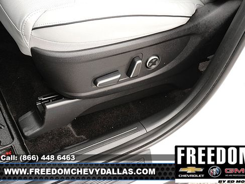 Used 2025 Hyundai Palisade SEL AWD/4WD image 33