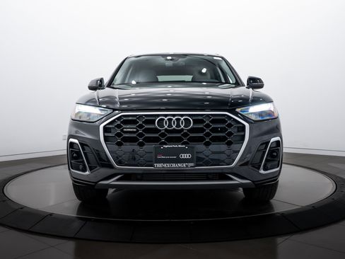 Certified 2022 Audi Q5 2.0T Premium image 23