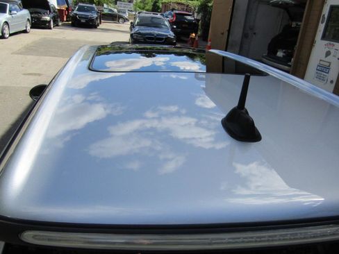 Used 2012 MINI Cooper Clubman S FWD image 6