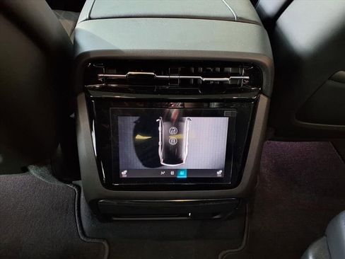 New 2026 Cadillac Escalade IQL Sport 1 AWD/4WD image 16