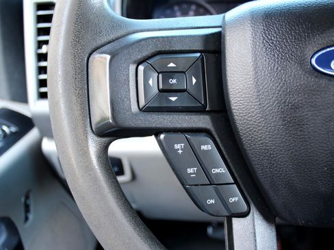 Used 2020 Ford F350 XL w/ Power Equipment Group image 18