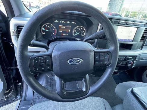 Certified 2024 Ford F350 XL w/ STX Appearance Package image 19