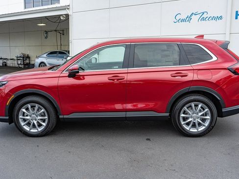 New 2026 Honda CR-V EX image 9