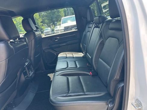 Used 2022 RAM 1500 Sport w/ G/T Package AWD/4WD image 25