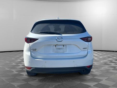 Used 2019 MAZDA CX-5 Signature AWD/4WD image 6
