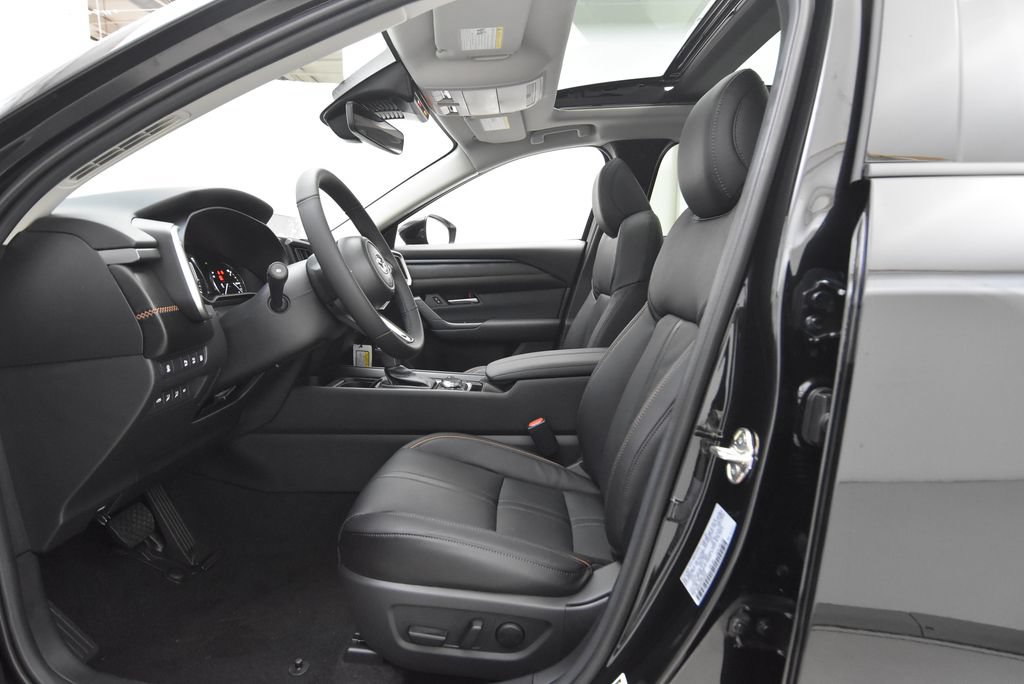 New 2026 MAZDA CX-50 AWD 2.5 Hybrid w/ Weather Package image 31