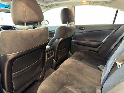 Used 2010 Nissan Maxima 3.5 S FWD image 13