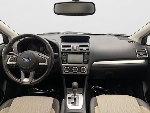 Used 2016 Subaru Crosstrek 2.0i Premium w/ Moonroof Package AWD/4WD image 14
