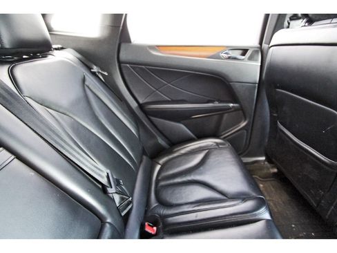 Used 2016 Lincoln MKC Reserve AWD/4WD image 12