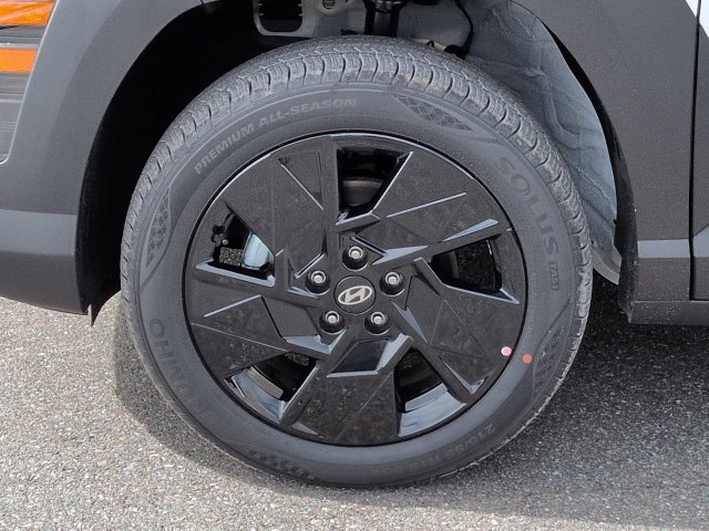 New 2027 Hyundai Kona SEL Sport AWD/4WD image 11
