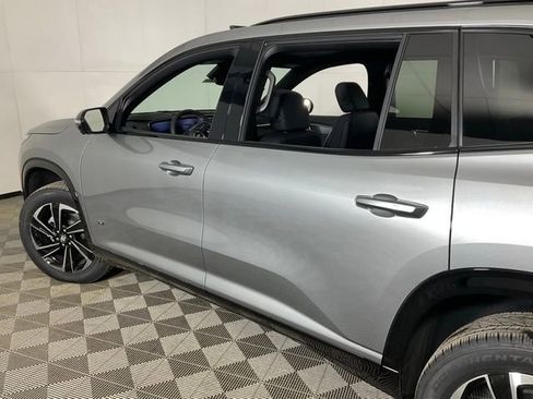 New 2026 Buick Enclave Sport Touring w/ Power Package AWD/4WD image 38