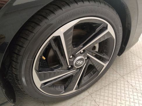 Used 2021 Hyundai Elantra N Line image 31