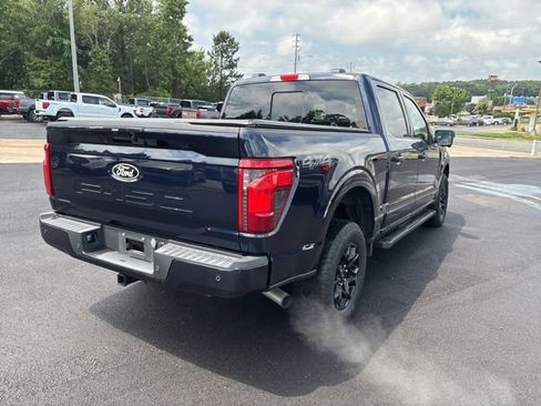 Used 2024 Ford F150 XLT w/ Equipment Group 302A MID AWD/4WD image 7