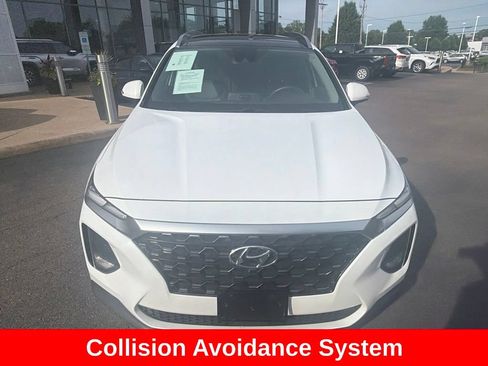 Used 2019 Hyundai Santa Fe AWD image 10