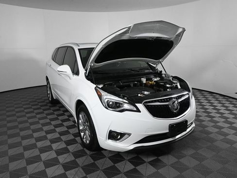 Used 2019 Buick Envision Essence image 33