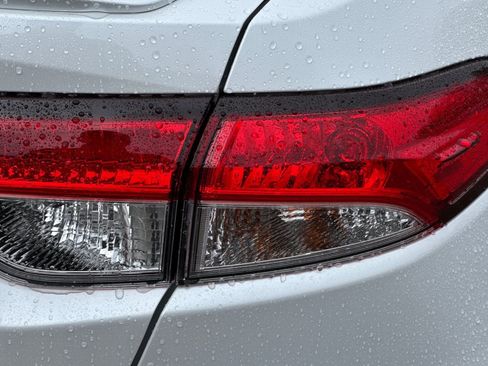 New 2026 Toyota Corolla SE FWD image 31