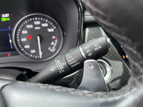 Used 2023 Cadillac XT6 Sport w/ Technology Package image 24