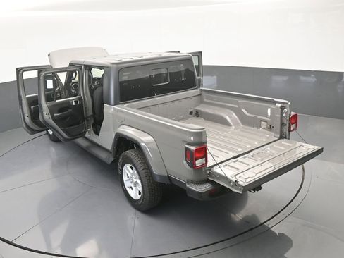 Used 2022 Jeep Gladiator Sport AWD/4WD image 61