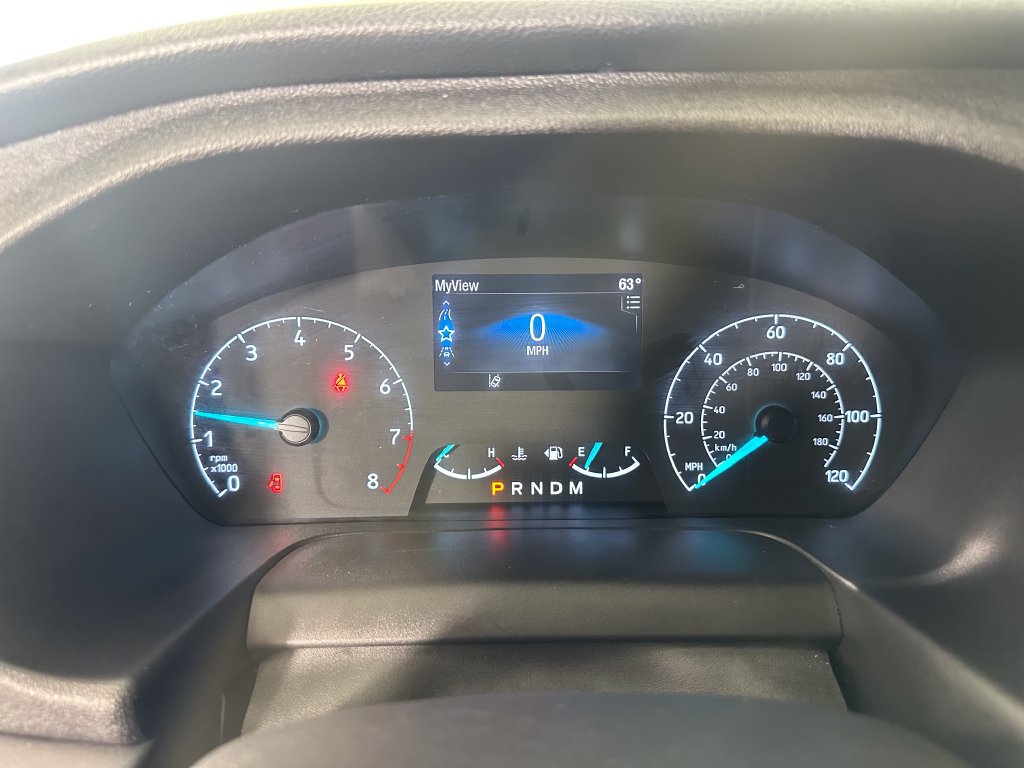 Used 2024 Ford Transit 350 XLT RWD image 22