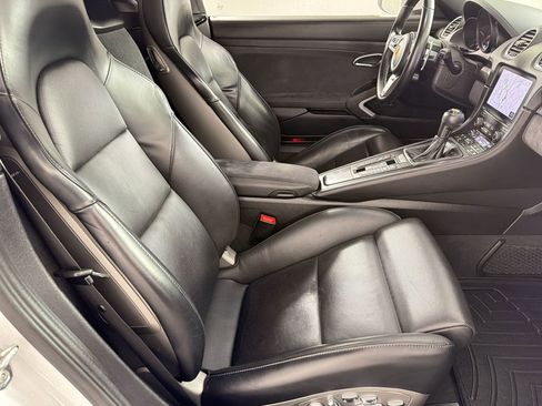 Certified 2021 Porsche 718 Boxster GTS RWD image 29