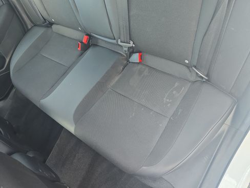 Used 2025 Honda Civic Sport image 13