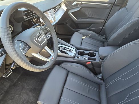 New 2026 Audi A3 2.0T Premium image 17