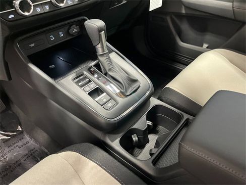 New 2026 Honda CR-V EX image 22