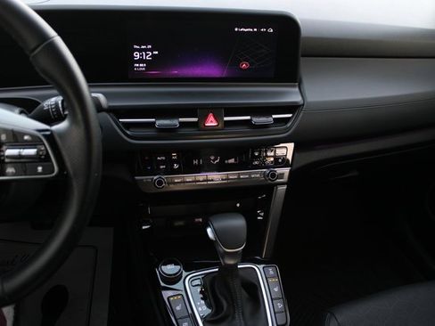 Used 2024 Kia Seltos SX image 24