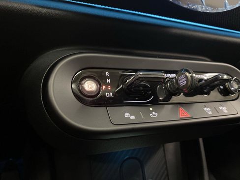 New 2026 MINI Cooper 4-Door Hardtop FWD image 26