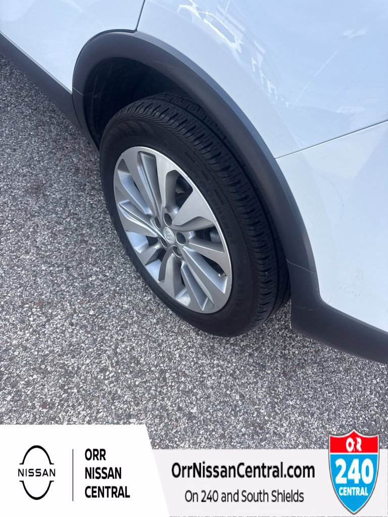 Used 2019 Buick Encore Preferred w/ Safety Package FWD image 11