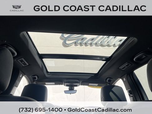 Certified 2022 Cadillac XT6 Premium Luxury w/ Technology Package image 14