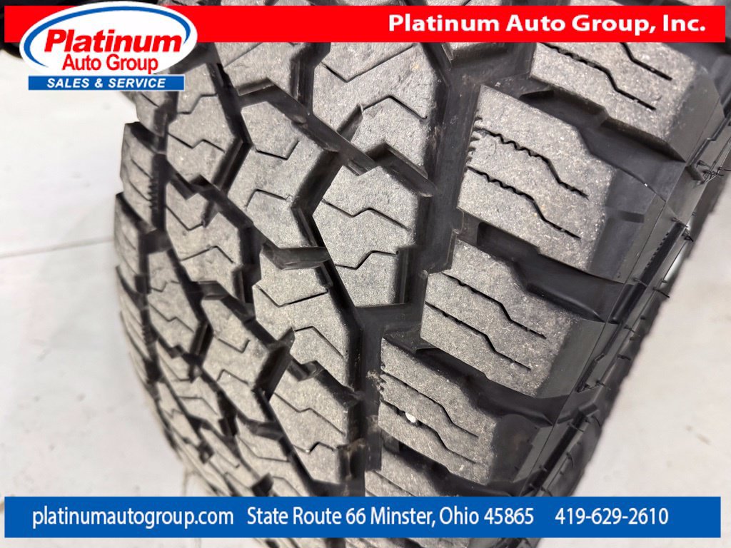 Used 2019 RAM 2500 Limited AWD/4WD image 61