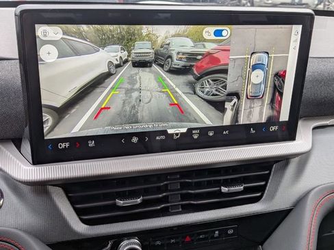 New 2026 Ford Explorer ST-Line AWD/4WD image 25