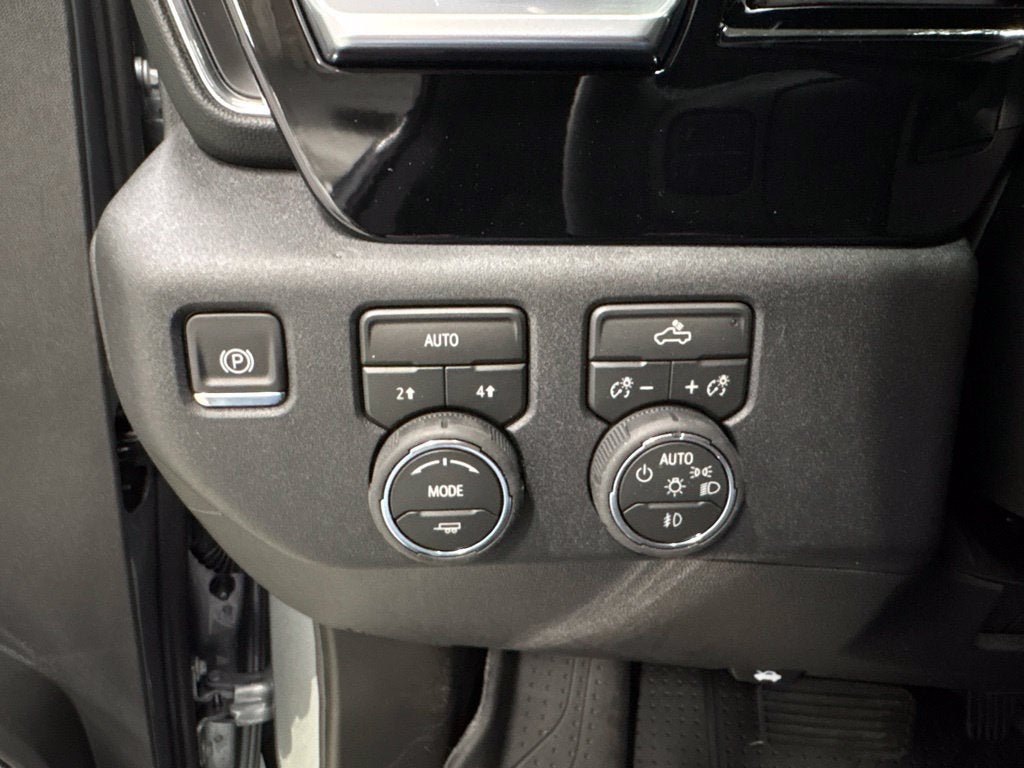 New 2026 Chevrolet Silverado 1500 RST w/ RST Select Package AWD/4WD image 30
