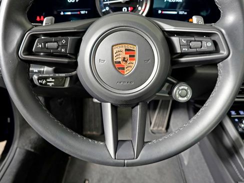 Certified 2024 Porsche 911 Carrera S image 23