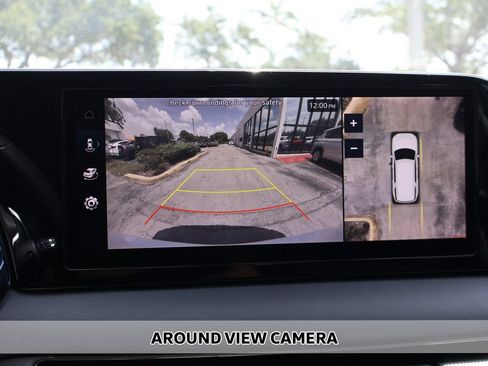 Used 2024 Hyundai Palisade SEL FWD image 6