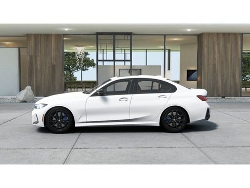 New 2026 BMW M340i xDrive AWD/4WD image 4