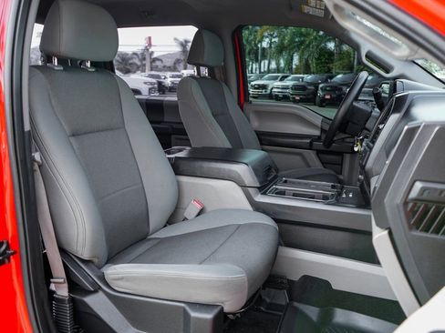 Used 2016 Ford F150 XL w/ Equipment Group 101A Mid image 34