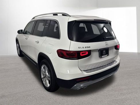 Used 2022 Mercedes-Benz GLB 250 4MATIC image 31