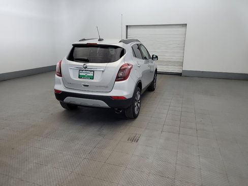 Used 2018 Buick Encore Essence AWD/4WD image 9