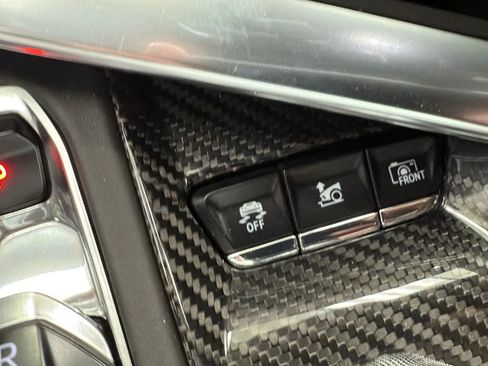 Used 2022 Chevrolet Corvette Stingray Premium Conv image 19