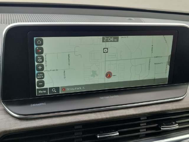 Certified 2022 Kia Telluride SX w/ SX Prestige Package AWD/4WD image 30