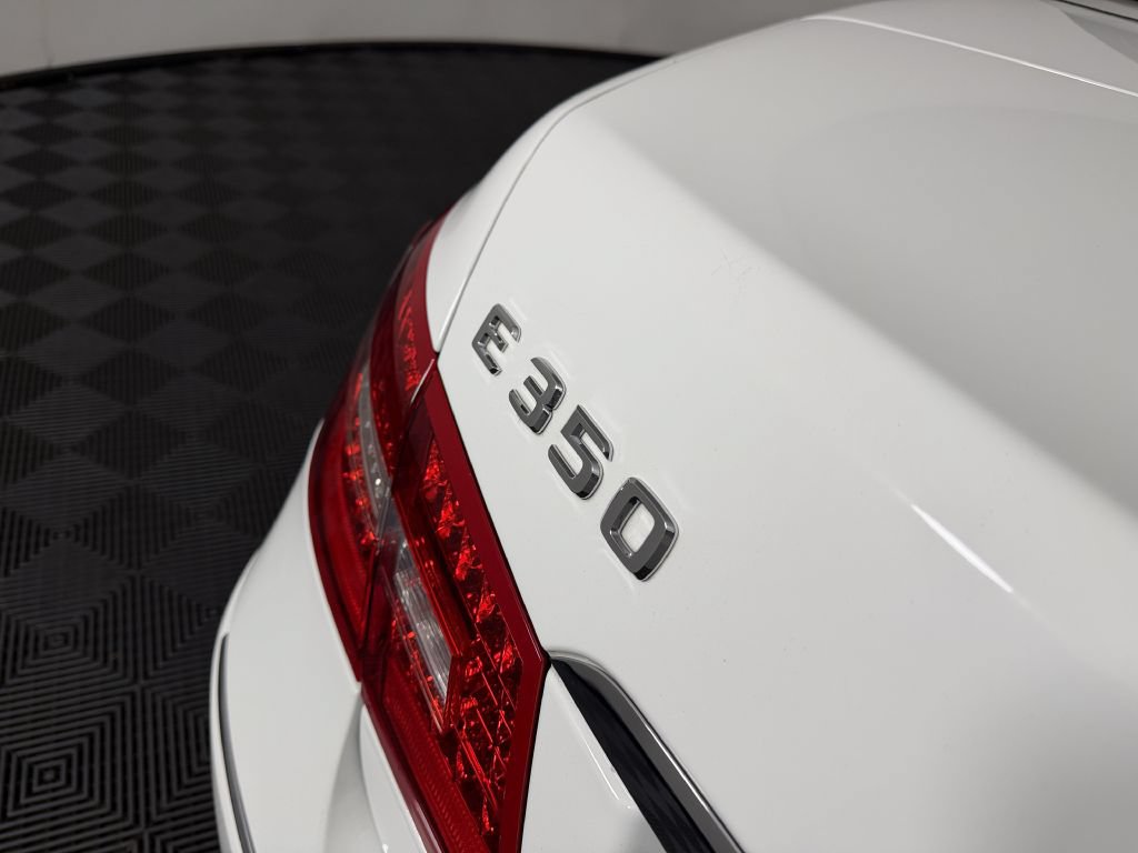 Used 2013 Mercedes-Benz E 350 Cabriolet image 49