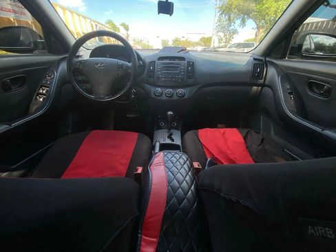 Used 2008 Hyundai Elantra GLS image 14