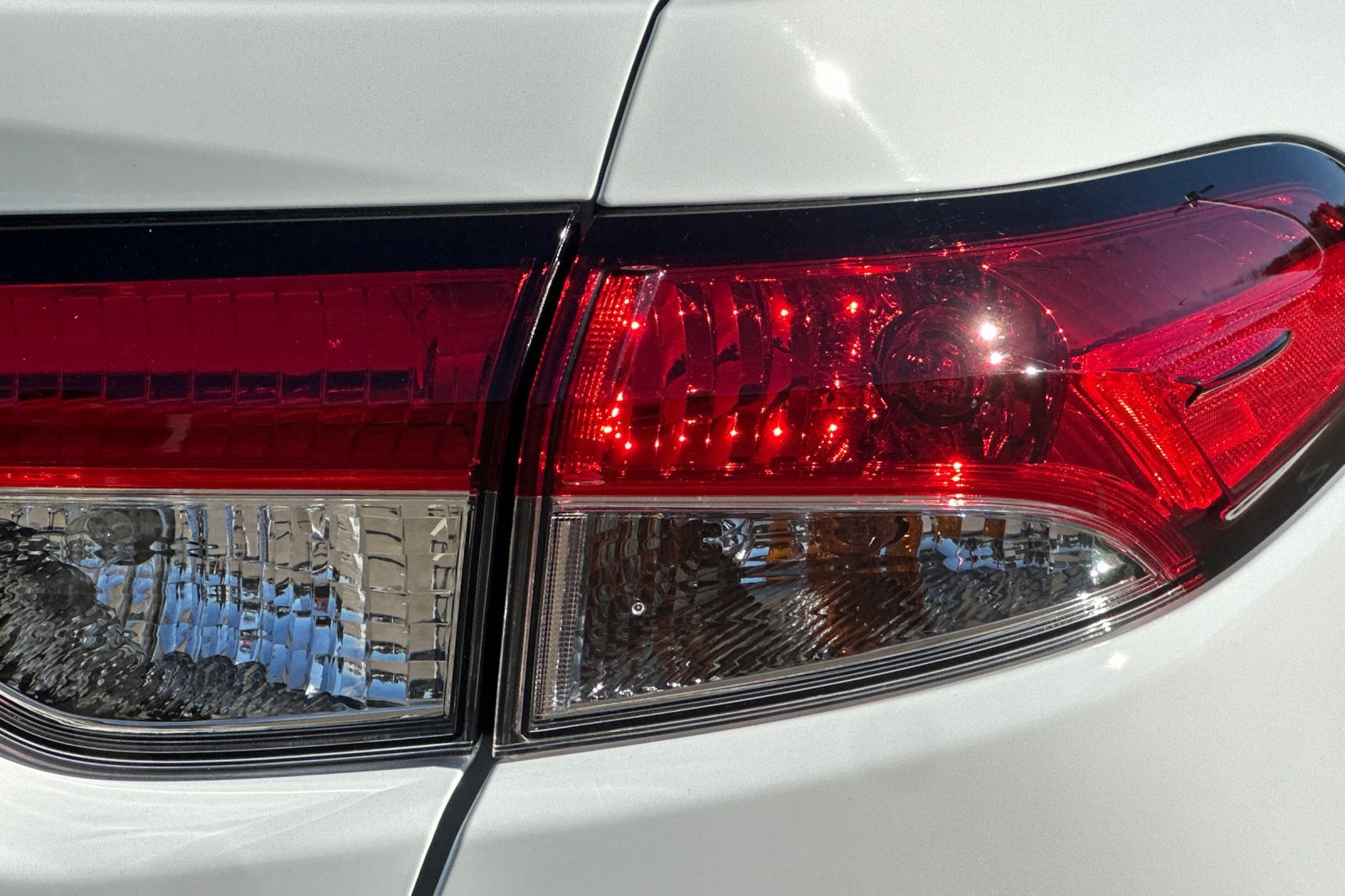 Certified 2026 Toyota Corolla LE FWD image 49