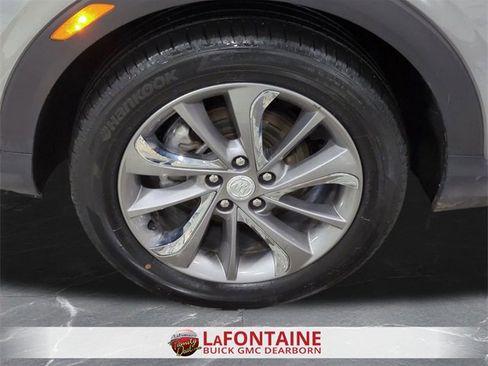 Used 2023 Buick Encore GX Essence w/ Experience Buick Package image 31