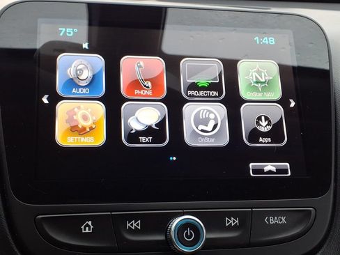 Used 2018 Chevrolet Malibu LT FWD image 20